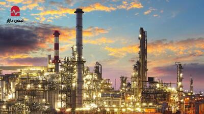  حضور بیمه البرز در هفتمین نمایشگاه نفت، گاز، پتروشیمی و پالایش کیش