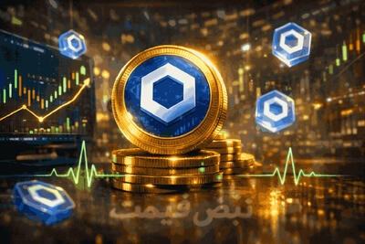  سقوط یا صعود چین لینک؛ اوراکل چه سیگنالی دارد؟ | تحلیل تکنیکال ۳۰ بهمن ۱۴۰۴