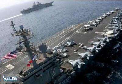  آمریکا احتمالا شنبه به ایران حمله می‌کند | نفت ما