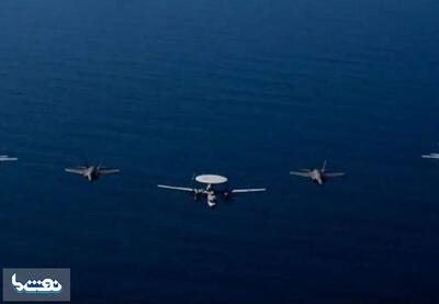  آمریکا در حال آماده‌سازی برای حمله به ایران | نفت ما