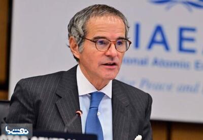  مذاکرات فنی آژانس و تهران ادامه دارد | نفت ما