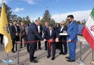  نصب نیروگاه خورشیدی مقیاس بزرگ توسط شرکت انتقال گاز | نفت ما