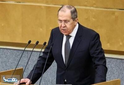  لاوروف: جنگ با ایران، بازی با آتش است | نفت ما