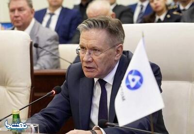  تضمین اتمام پروژه‌های هسته‌ای بوشهر توسط مدیرعامل روس | نفت ما