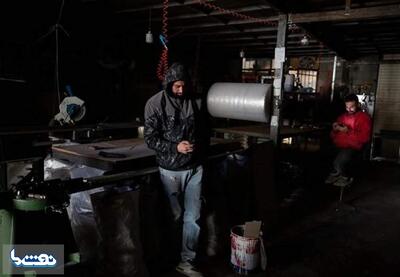  اقتصاد ایران در دام رانت انرژی | نفت ما