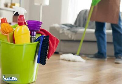  خانه‌تکانی نوروزی روی خط قرمز آب | نفت ما