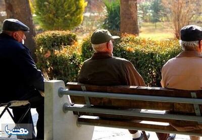  عیدی بازنشستگان لشکری واریز شد | نفت ما