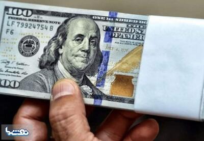  دلار حواله در قله یک‌ماهه ایستاد | نفت ما