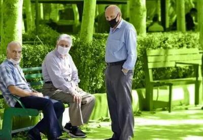  رقم قطعی عیدی بازنشستگان اعلام شد | نفت ما