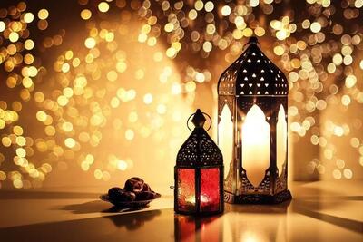  ماه رمضان ، بهار قرآن آمد...