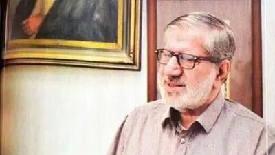  ناگفته‌های کوچکترین برادر رهبری از هم‌بندی با دکتر شریعتی و زندان کمیته مشترک