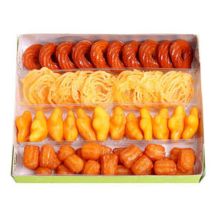  اعلام نرخ مصوب زولبیا، بامیه، آش و حلیم ویژه رمضان