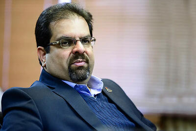  قرارداد گازی ایران و روسیه در آستانه نهایی شدن