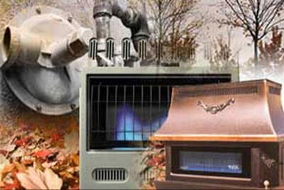  قطع گاز 55 هزار ویلای پُرمصرف در مازندران