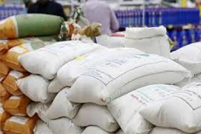  واردات برنج باز شد اما نقدینگی کافی برای تامین محموله‌ها وجود ندارد