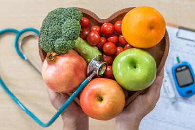  رژیم و راهکار جدید کاهش انسولین برای دیابتی‌ها