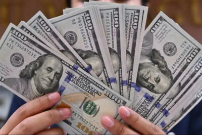  شیب ملایم افزایش قیمت دلار آزاد