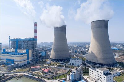  صرفه‌جویی 1.2 میلیارد متر مکعب در مصرف سوخت نیروگاه‌ها