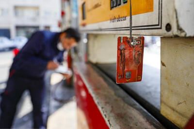  60 لیتر سهمیه بنزین امشب در کارت سوخت شارژ می شود