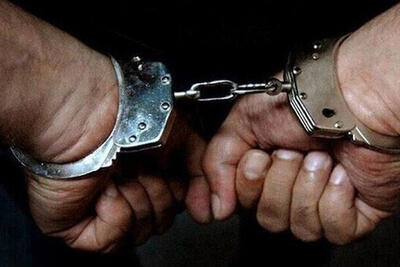  سرشبکه‌های اصلی حوادث تروریستی دی‌ماه در اندیمشک دستگیر شدند