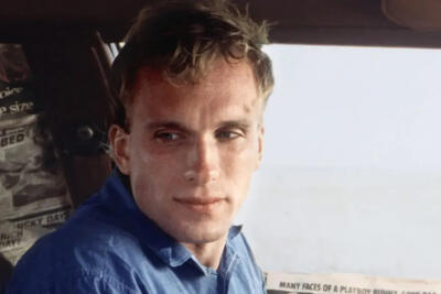  علت مرگ بازیگر هالیوود مشخص شد