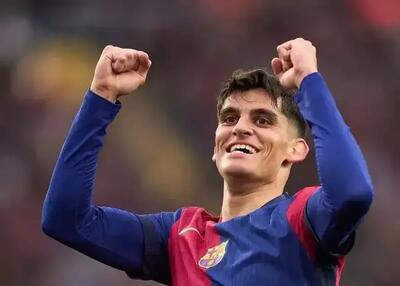  ناکامی باشگاه میلان در جذب ستاره بارسلونا؛ پاسخ منفی جرارد مارتین - پارس فوتبال