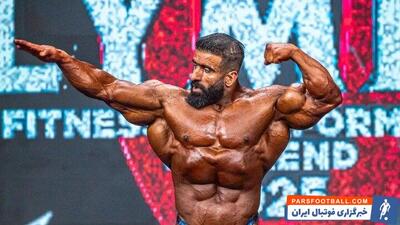  صفحه اینستاگرام هادی چوپان برگشت