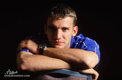  داستان‌های خواندنی از زندگی آندری شوچنکو؛ از کیف تا میلان/ فاجعه چرنوبیل و جنگ روسیه - اوکراین چگونه روی زندگی اسطوره اثر گذاشت؟ - پارس فوتبال