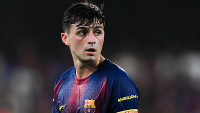  هانسی فلیک امیدوار شد؛ بازگشت «قلبِ بارسلونا» به ترکیب نزدیک است - پارس فوتبال