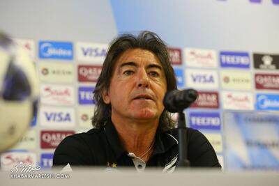  کلوب| وقتی همه می‌خواهند ساپینتو برود! - پارس فوتبال