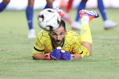  استقلال دلتنگ سیدحسین حسینی! - پارس فوتبال