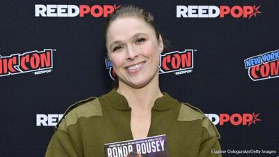  ستاره سابق WWE با یک مبارزه بزرگ در نتفلیکس به MMA بازمی‌گردد - پارس فوتبال