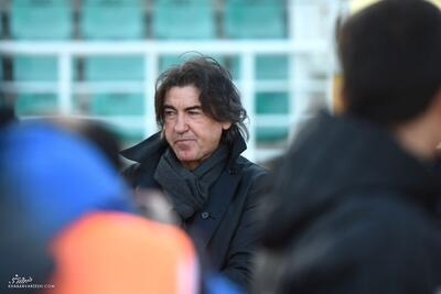  آخرین فرصت به ساپینتو در دیدار استقلال - مس - پارس فوتبال