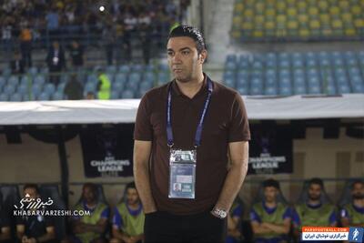  چه کسی مانع بازگشت جواد نکونام به استقلال شد؟