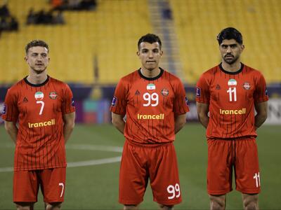  تقابل استقلال - سپاهان در یک‌‌چهارم نهایی؟ خیر، هیچ‌کدام صعود نکردند؛ تمام تخم‌مرغ‌ها در سبد تراکتور! - پارس فوتبال