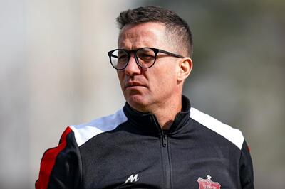  هفته سختی را به خاطر حاشیه‌ها پشت سر گذاشتیم - پارس فوتبال