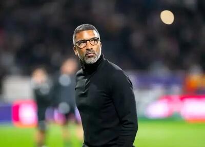  سرمربی جدید مارسی معرفی شد - پارس فوتبال