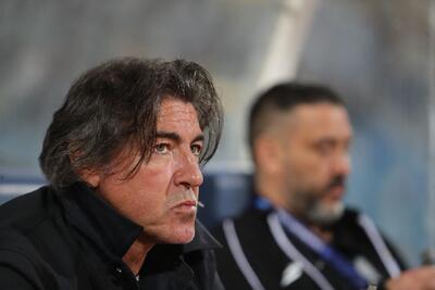  از اول گفته بودم ساپینتو شارلاتان است؛ او با رضاییان لجبازی کرد و عارف آقاسی را کشت! - پارس فوتبال