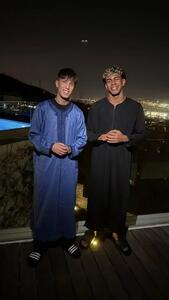  یامال در ماه رمضان روزه می‌گیرد؟ - پارس فوتبال