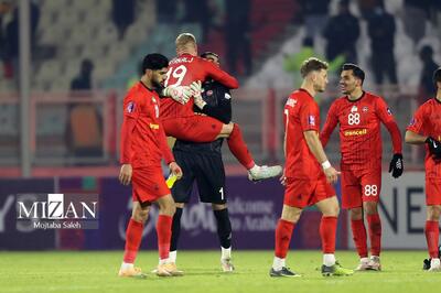  نگاهی به چالش‌های سرمربی جدید تراکتور؛ از تغییر نگرش فنی تا کنترل رختکن پرستاره/ ربیعی از آزمون بزرگ تبریز سربلند بیرون می‌آید؟ - پارس فوتبال