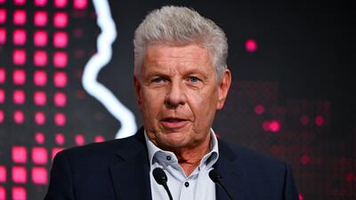  شهردار مونیخ عضو هیئت‌مدیره بایرن خواهد شد - پارس فوتبال