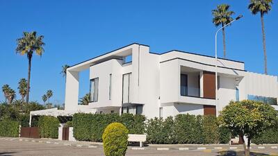  مهمترین امکانات اجاره و رزرو ویلا در شهرک دریاکنار بابلسر - پارس فوتبال