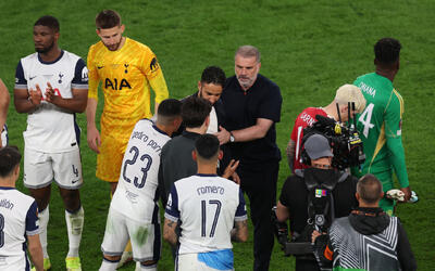  پوستکوعلو: مربیگری در منچستریونایتد سخت‌ترین شغل دنیای فوتبال است! - پارس فوتبال