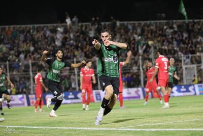  آمار می‌گوید پرسپولیس، خیبر را می برد، اما... - پارس فوتبال