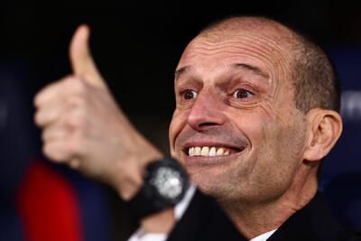  کاسانو: الگری ضد فوتبال بازی می‌کند و چیزی برای ارائه ندارد؛ قهرمانی او در میلان به خاطر این بود که دستوراتش را نادیده می‌گرفتیم! - پارس فوتبال