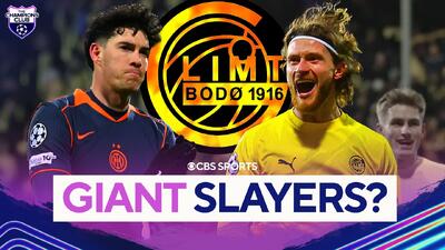  تیری آنری: اگر به نتایج بودو گلیمت نگاه کنید، بردن اینتر سوپرایز کننده نبود؛ فوتبال ایتالیا در شرایط بدی قرار دارد - پارس فوتبال