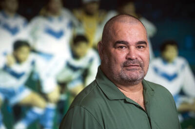  چیلاورت: وینیسیوس به همه توهین می‌کند، من از پرستیانی حمایت می‌کنم - پارس فوتبال