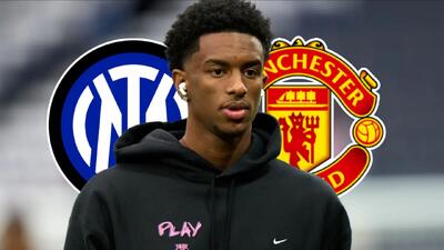  خیز منچستریونایتد برای شکار مدافع بارسلونا؛ دوئل شیاطین سرخ و نراتزوری در تابستان - پارس فوتبال