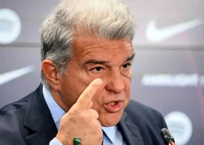  نیوکمپ با استانداردهای فینال جام جهانی ۲۰۳۰ فاصله دارد - پارس فوتبال