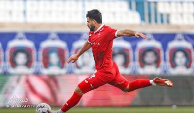 بحران مصدومیت در پرسپولیس؛ دو غایب مقابل خیبر - پارس فوتبال
